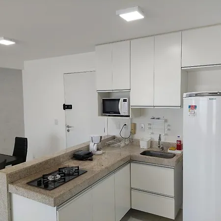 Flats Com Vista Mar No Marinas Da Barra Por Yolo Villa Recife Room photo