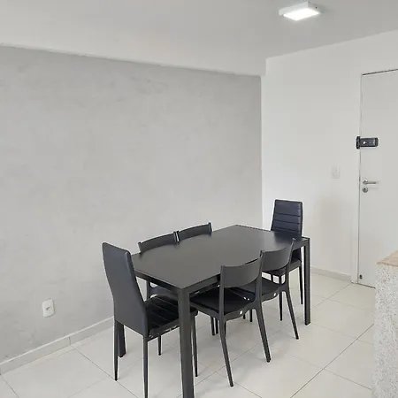 Flats Com Vista Mar No Marinas Da Barra Por Yolo Villa Recife Room photo