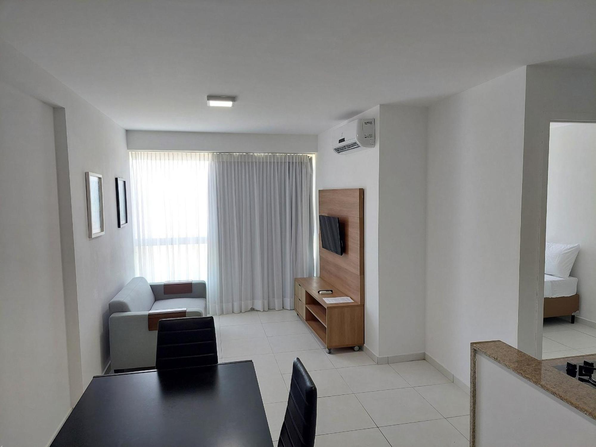 Flats Com Vista Mar No Marinas Da Barra Por Yolo