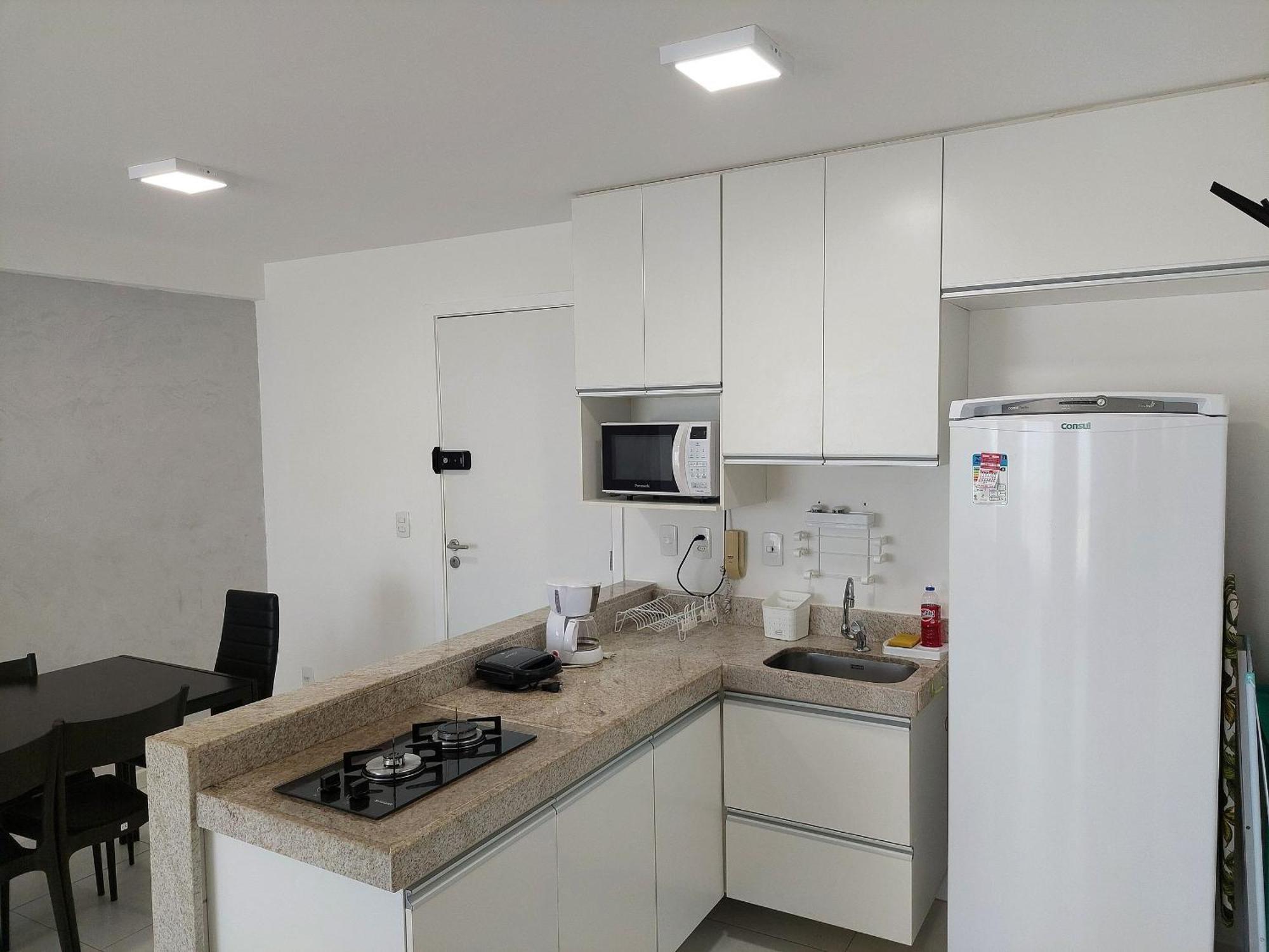 Flats Com Vista Mar No Marinas Da Barra Por Yolo Holiday home