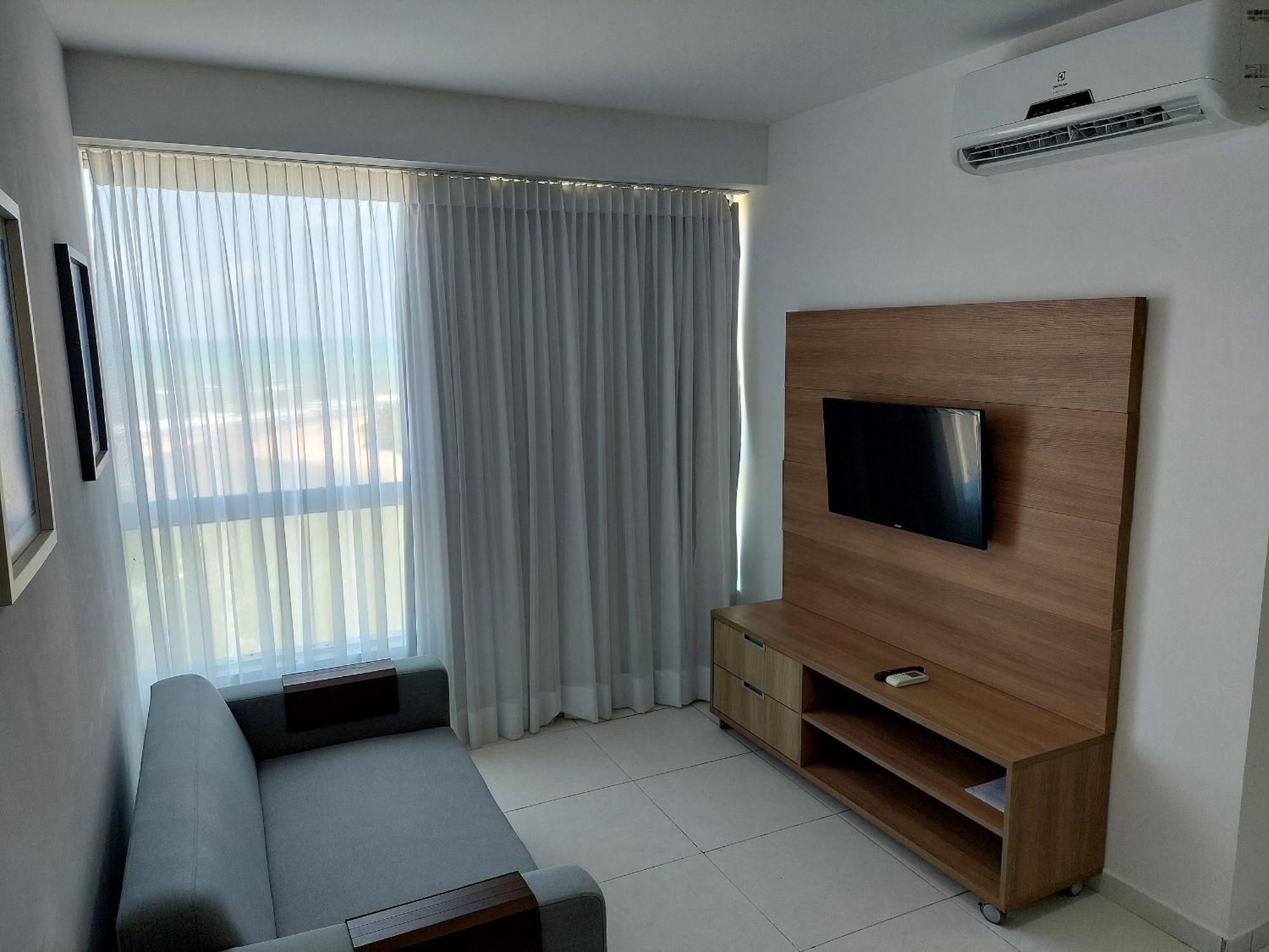 Holiday home Flats Com Vista Mar No Marinas Da Barra Por Yolo Recife
