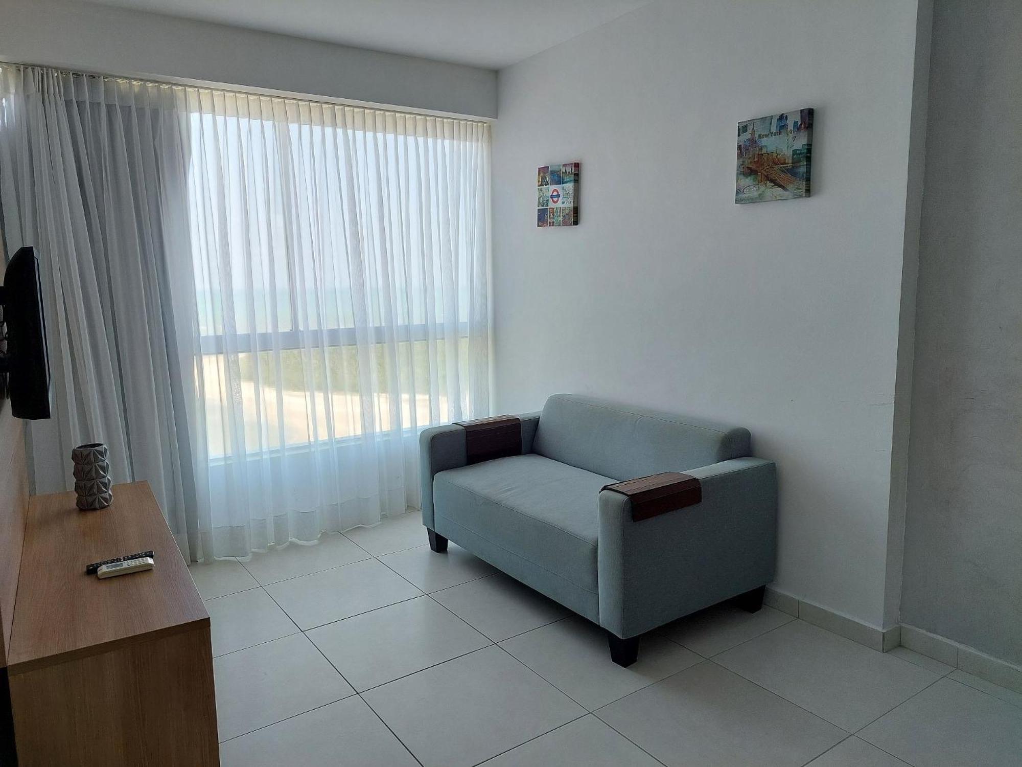 Holiday home Flats Com Vista Mar No Marinas Da Barra Por Yolo *