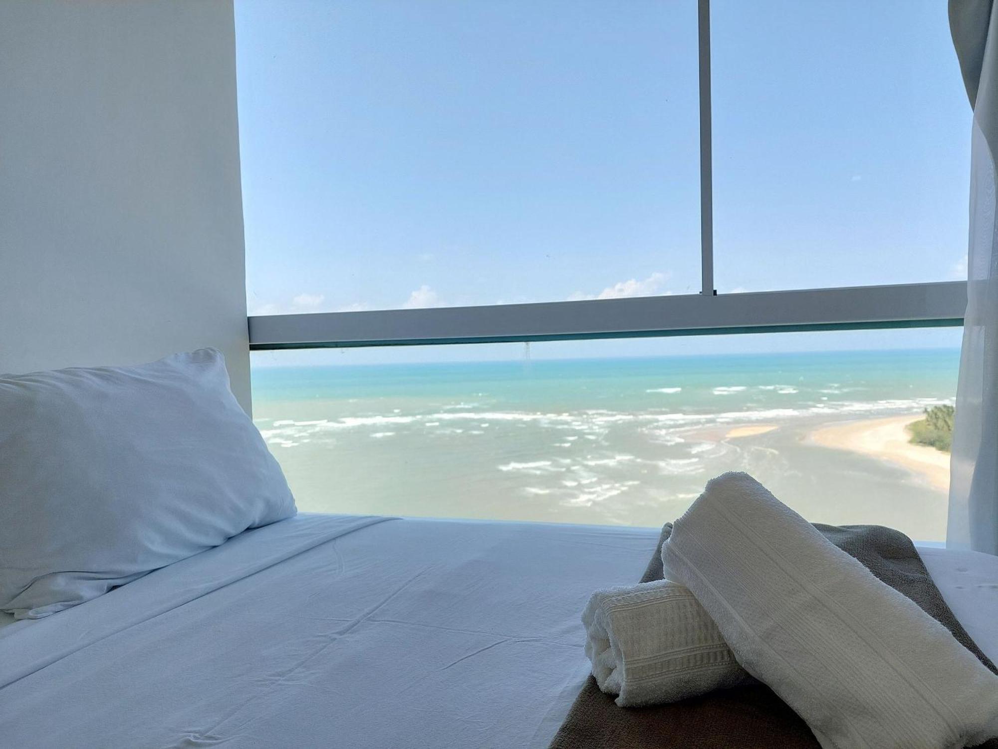 Flats Com Vista Mar No Marinas Da Barra Por Yolo Holiday home