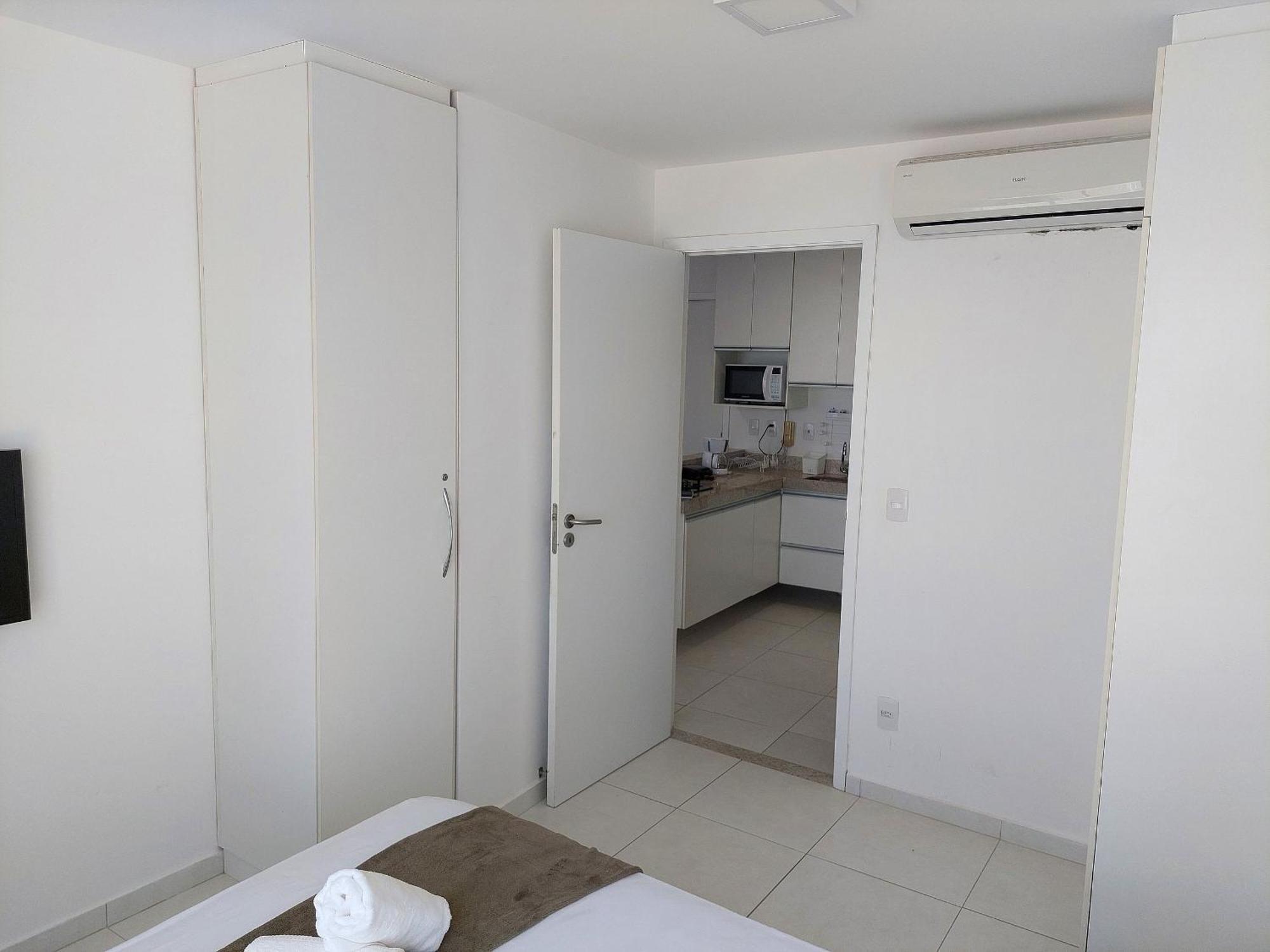 Holiday home Flats Com Vista Mar No Marinas Da Barra Por Yolo