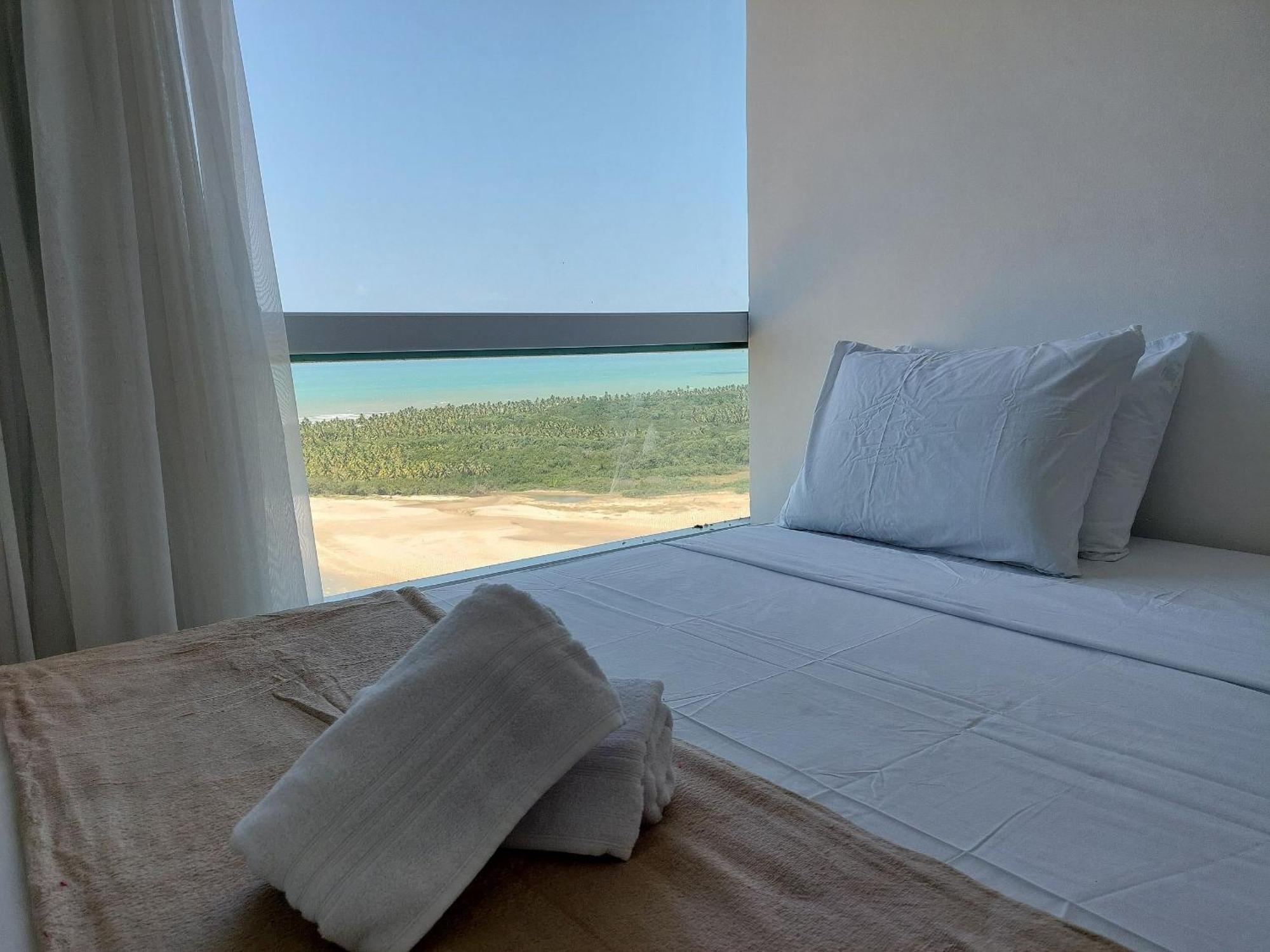 Holiday home Flats Com Vista Mar No Marinas Da Barra Por Yolo Recife
