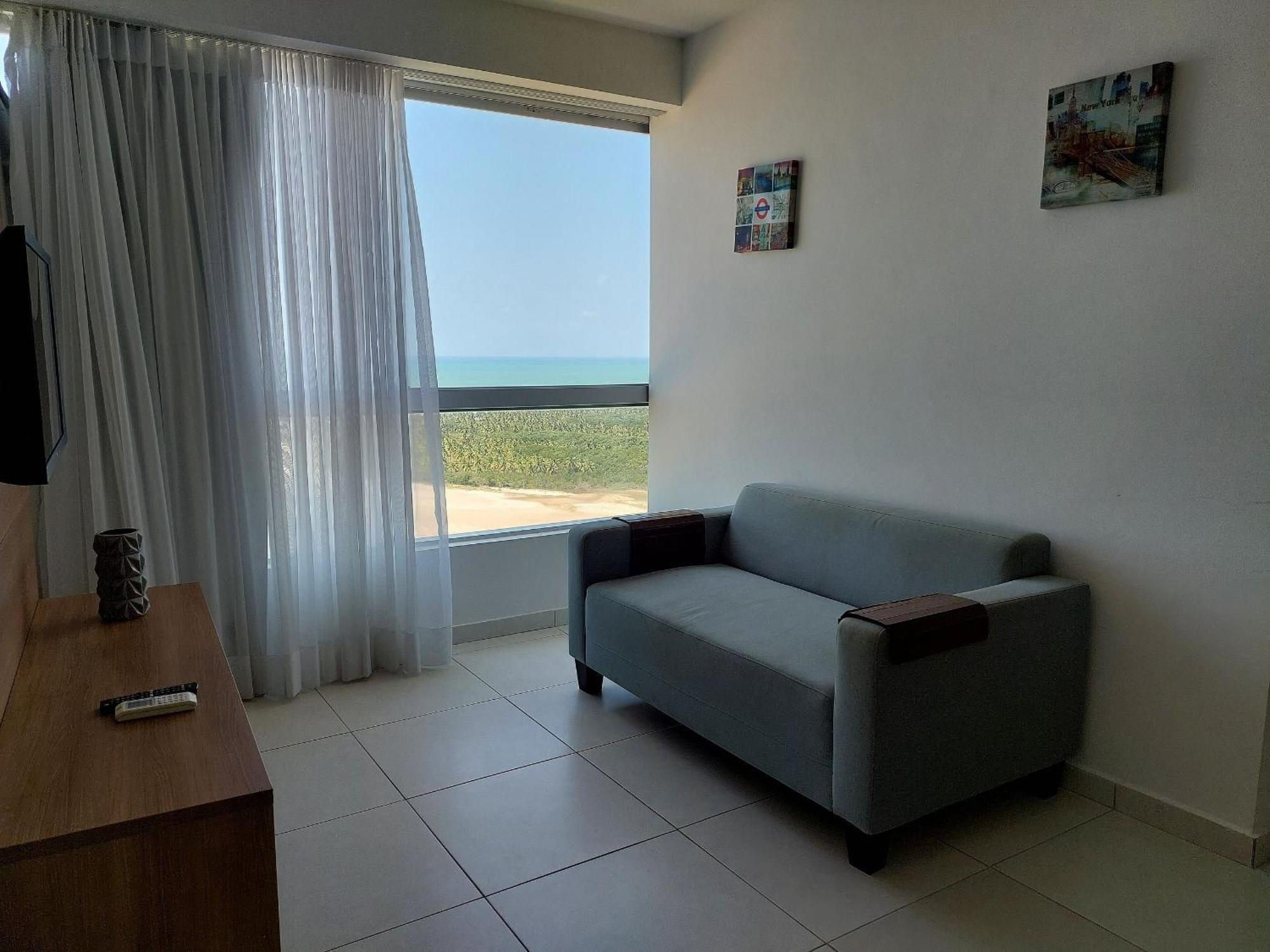 Flats Com Vista Mar No Marinas Da Barra Por Yolo Holiday home Recife