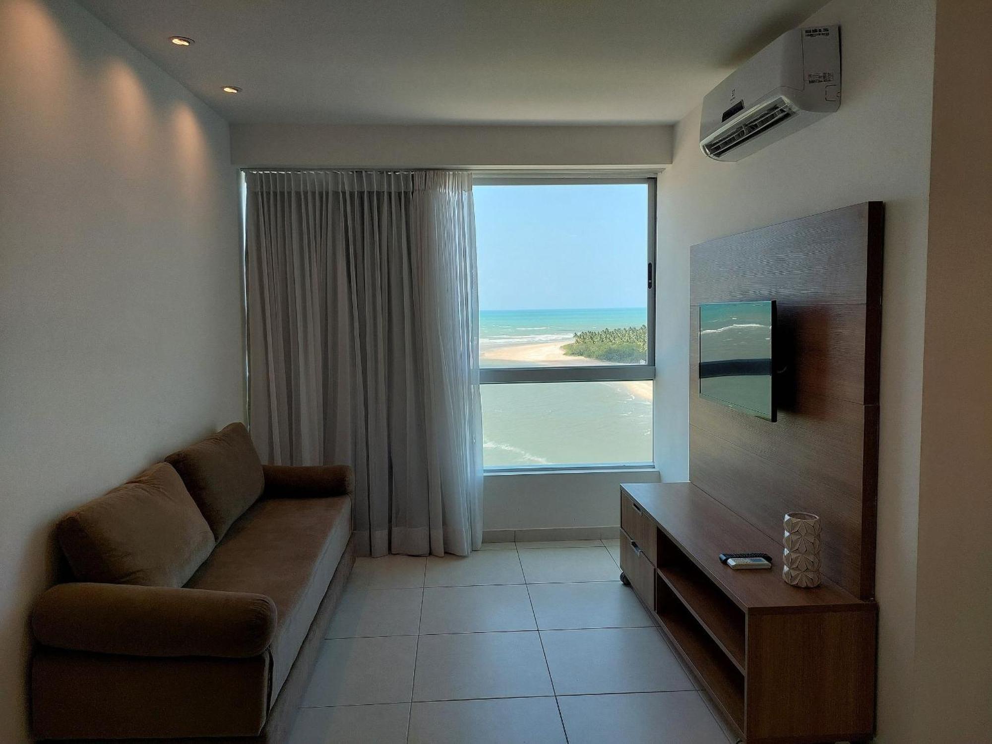 Holiday home Flats Com Vista Mar No Marinas Da Barra Por Yolo Recife