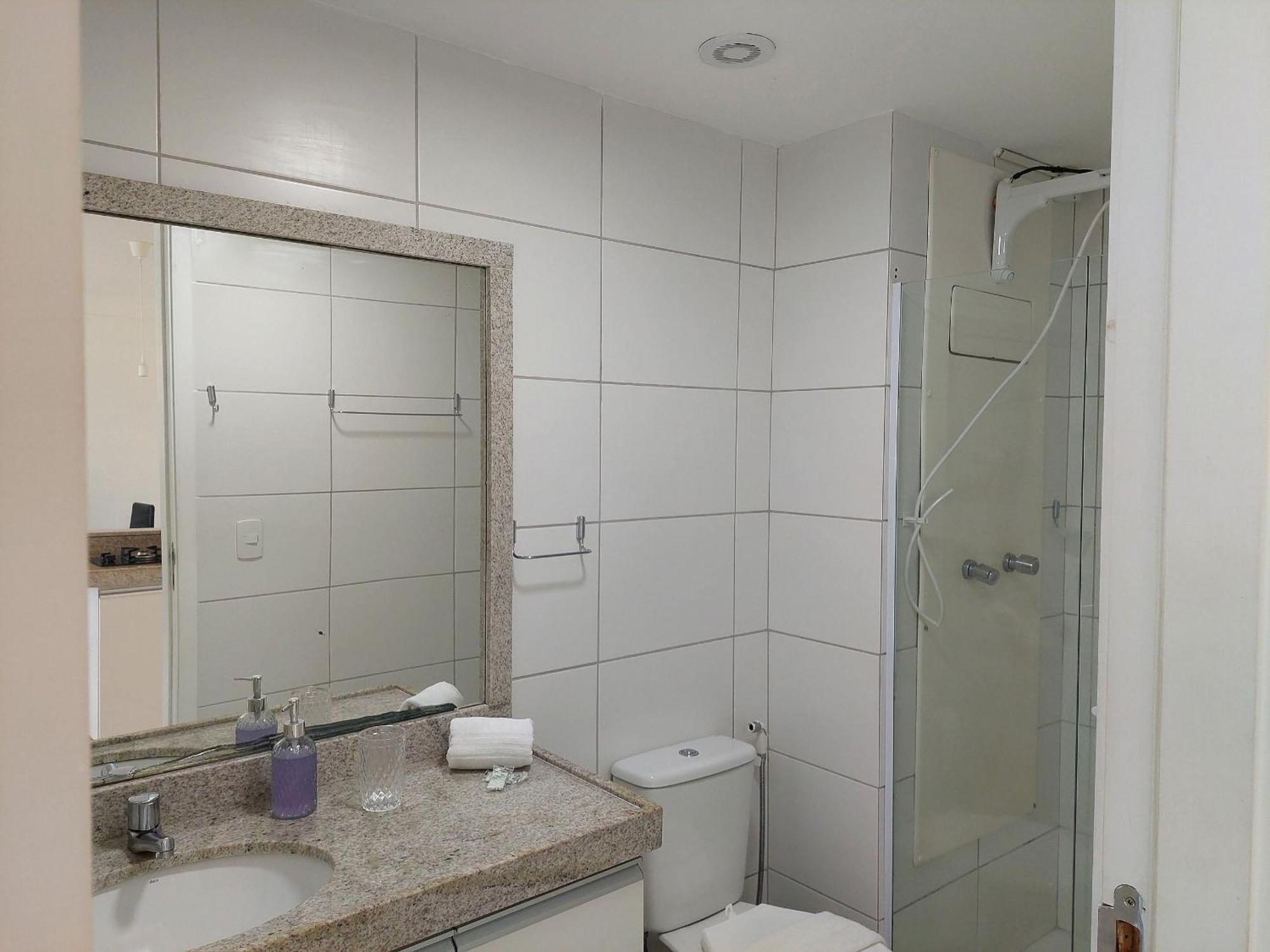 Flats Com Vista Mar No Marinas Da Barra Por Yolo Holiday home *
