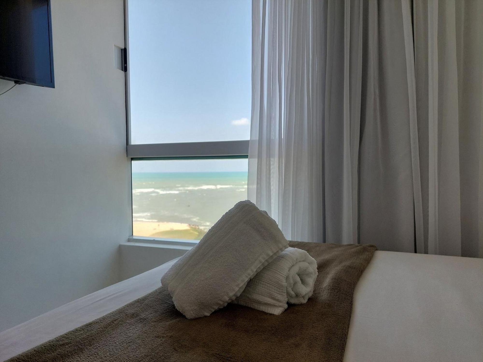 Holiday home Flats Com Vista Mar No Marinas Da Barra Por Yolo