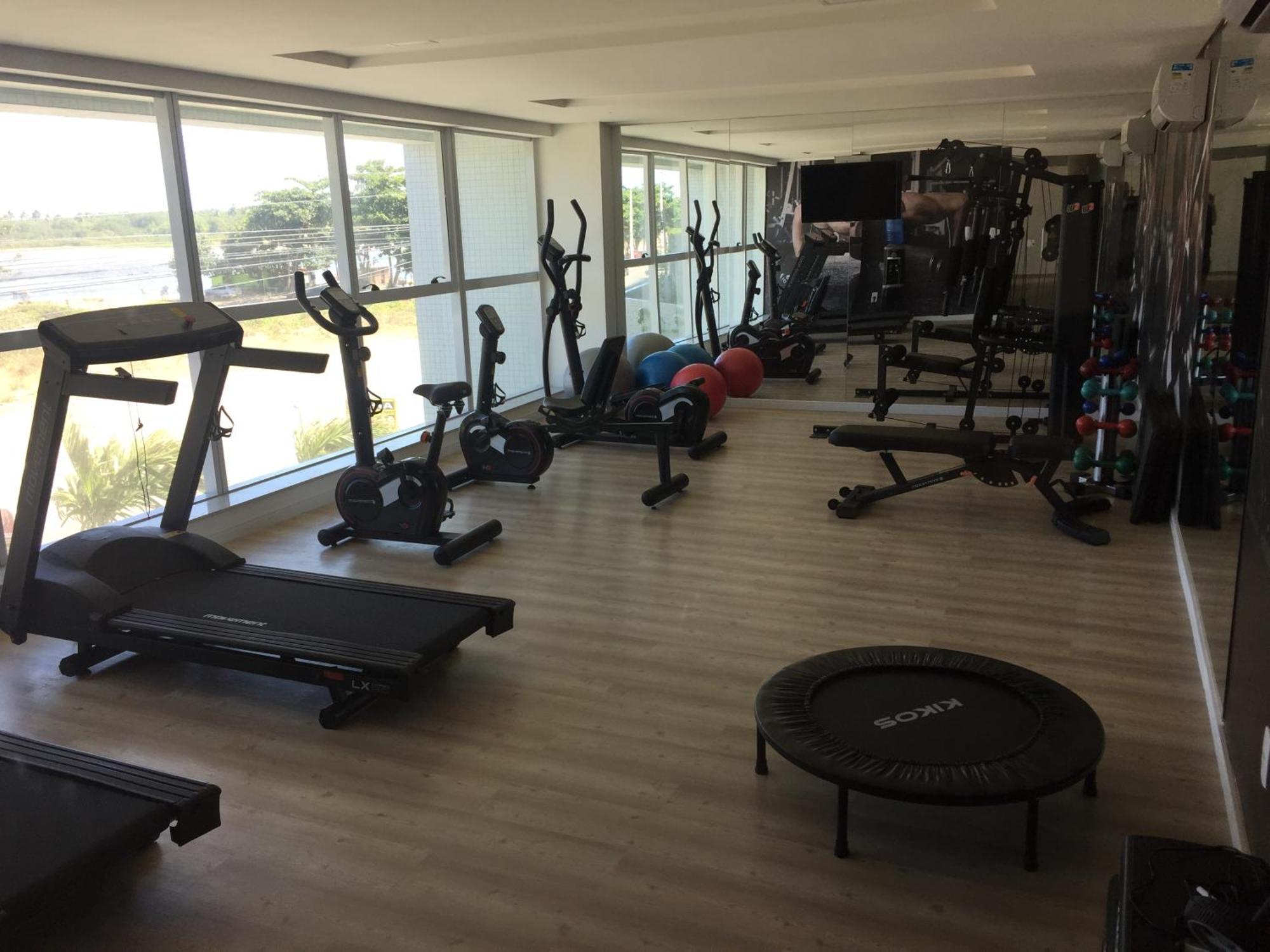 Flats Com Vista Mar No Marinas Da Barra Por Yolo Holiday home Recife